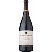Cloud Break Pinot Noir