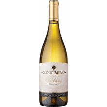 Cloud Break Chardonnay