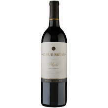 Cloud Break Merlot