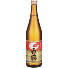 Hakutsuru Superior Junmai Ginjo