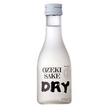 Ozeki Fancy Dry Sake