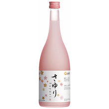 Hakutsuru Sayuri Junmai Nigori