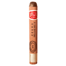 Romeo Y Julieta Cedro Deluxe #2