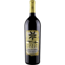 Tobin James Cabernet Sauvignon James Gang Reserve