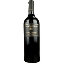 Krupp Brothers Cabernet Stagecoach