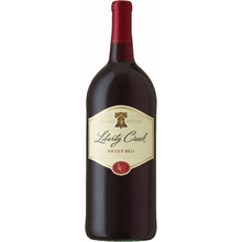 Liberty Creek Sweet Red