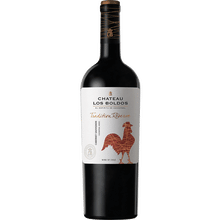 Los Boldos Cabernet Tradition