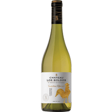 Los Boldos Chardonnay Tradition