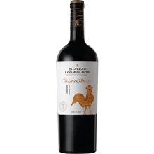 Los Boldos Carmenere Tradition