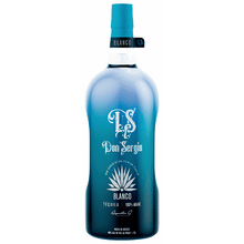 Don Sergio Blanco Tequila