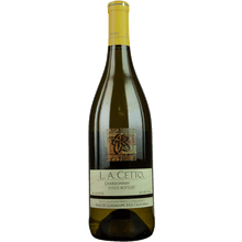 L.A. Cetto Chardonnay