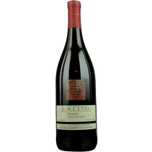 L.A. Cetto Zinfandel