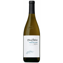Chateau Ste Michelle Chardonnay Canoe Ridge
