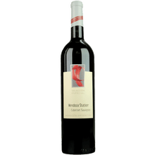 Mendoza Station Cabernet Especial