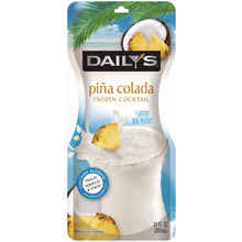 Dailys Pouches Pina Colada