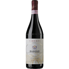 Viberti Buon Padre Barolo, 2017