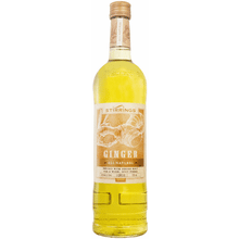 Stirrings Ginger Liqueur