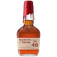 Maker's Mark 46 Bourbon Whisky