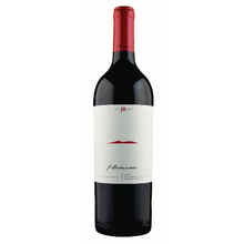 J Bookwalter Protagonist Red