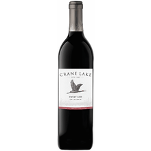 Crane Lake Sweet Red