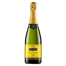 Berberana Gran Tradicion Brut Cava