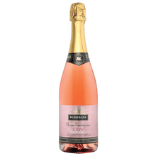 Berberana Gran Tradicion Brut Rose Cava