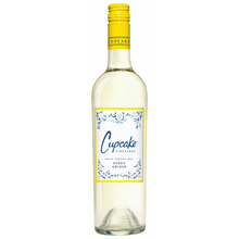 Cupcake Pinot Grigio Trentino