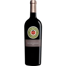 Predator Zinfandel Old Vine Lodi