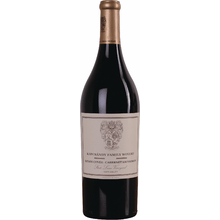 Kapcsandy Estate Napa Cuvee