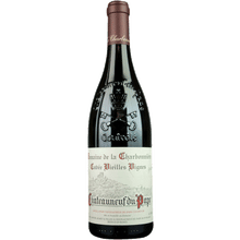 Domaine Charbonniere Chateauneuf-du-Pape Vieilles Vignes, 2012
