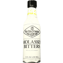 Fee Brothers Molasses Bitters