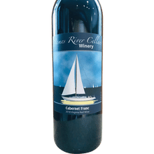 James River Cellars Cabernet Franc