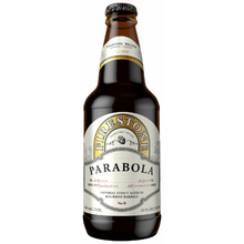 Firestone Walker Parabola