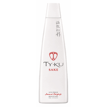 TY KU Sake Junmai Daiginjo
