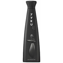 TY KU Sake Junmai Ginjo Black