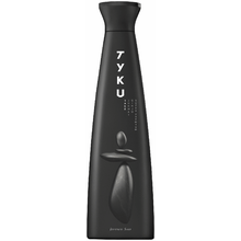 TY KU Sake Junmai Ginjo Black