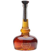 Willett Pot Still Reserve Bourbon