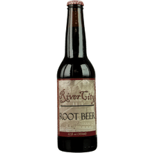 River City Root Beer