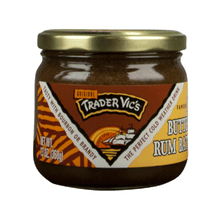 Trader Vic's Hot Butter Rum