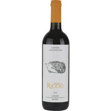 Cren del Riccio Langhe Rosso