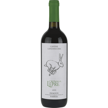 Cren della Lepre Barbera DOC