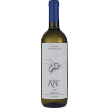 Cren dell' Ape Cortese Blanc