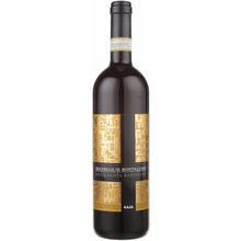 Gaja Brunello Pieve Santa Restituta