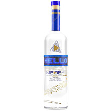 Medea Vodka