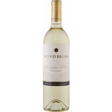 Cloud Break Sauvignon Blanc