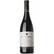 Cloud Break Petite Sirah