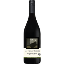 Mother's Choice Organic Red
