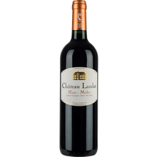 Chateau Landat Haut Medoc Bordeaux