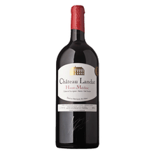 Chateau Landat Haut Medoc Bordeaux
