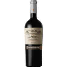 Los Boldos Cabernet Gran Reserva